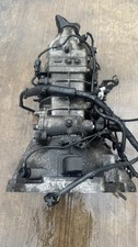HYUNDAI H-1 I 800 TQ Gearbox
