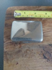 Antique/ Vintage White Metal