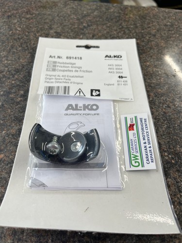 Genuine alko stabiliser - genuine,