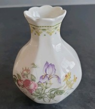 Royal Doulton Camilla Bud Vase