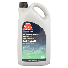Millers Oils EE Performance C3