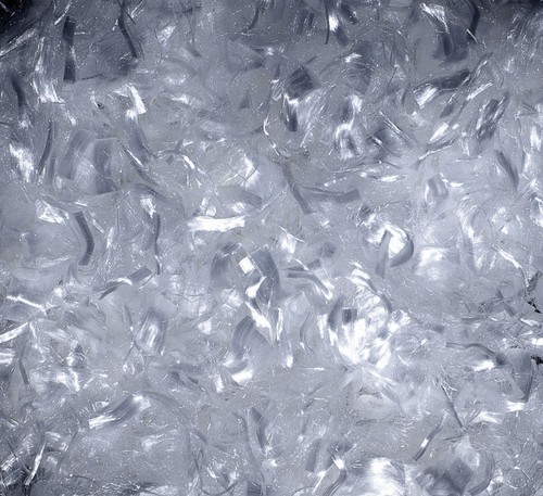 6mm fibres for - render, 100g