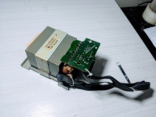 Power transformer rtp1p5c030 - power,