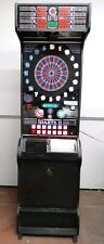 Novomatic NOVO SPORT DARTS II,darts arcade game/ Gioco di Freccette arcade