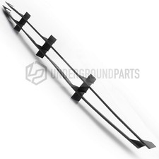 FORD FOCUS MK3 ST FRONT BUMPER