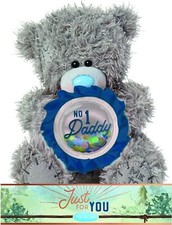 Me to You Tatty Teddy Father's
