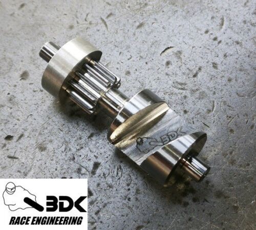 Kawasaki kdx125 1990 steel - kdx125,
