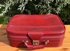 Vintage REVOLUTION SUITCASE