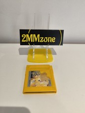 Pokémon: Yellow Version - Special Pikachu Edition (Nintendo, 2000)