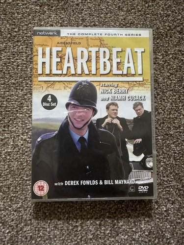 Heartbeat the complete - heartbeat:, fourth