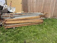 Kwikstage Scaffolding