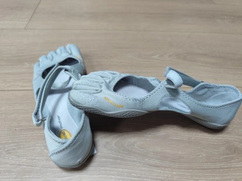 Women five finger ballet - finger, flats