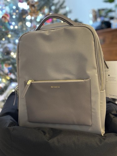 Samsonite backpack - samsonite, 14,1”