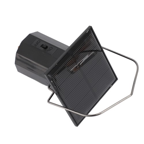 Solar wind spinner - solar, motor