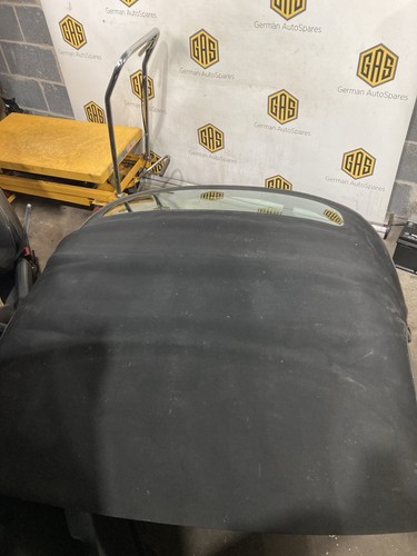 Audi mk2 convertible back - mk2,