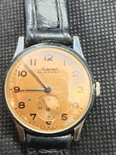 Vintage Lurena Swiss Made