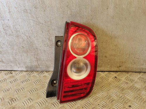 Nissan micra door - micra, hatchback