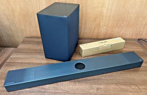 Usc9s soundbar for with - lg,