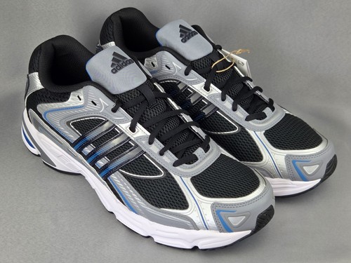 Adidas response core black - response, cl