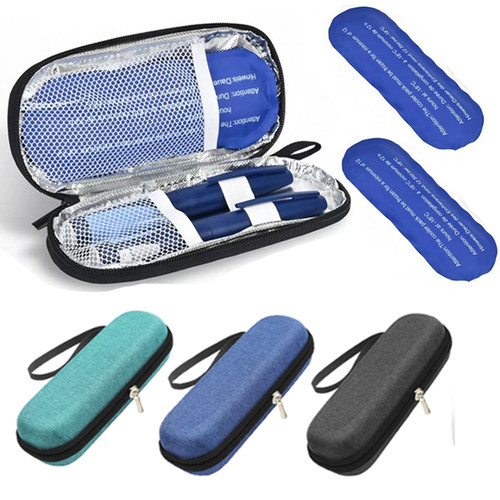 Insulin pen cooler - insulin,