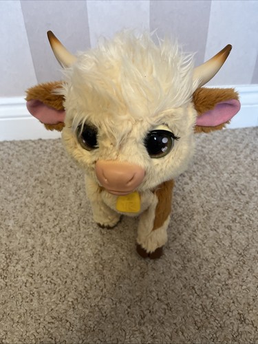 Furreal maggie the feed - furreal,