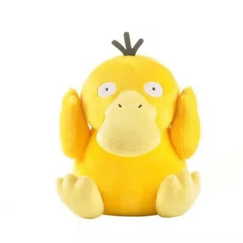 New pokémon psyduck - psyduck, toy