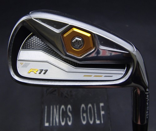 Taylormade r11 iron regular - taylormade, 7