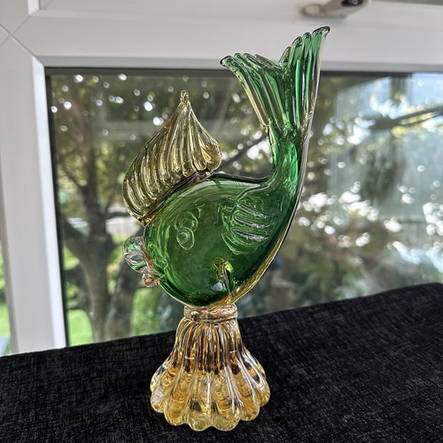 Vintage 1960s murano - vintage,