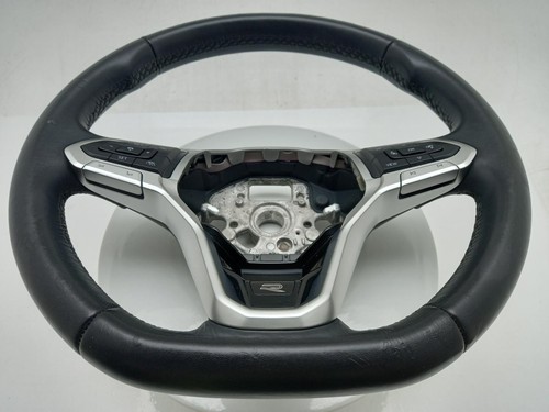 Volkswagen polo steering - polo, wheel