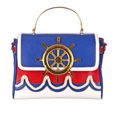 Irregular Choice Long Time No