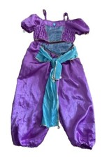 Girls Arabian belly dancer