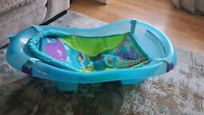 Baby Aquarium Bath Tub With