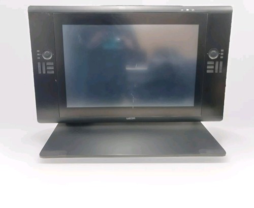 Wacom cintiq 24hd - wacom,