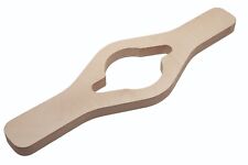 JAGUAR E-TYPE XK120 XK140 XK150 WOODEN SPINNER REMOVAL TOOL SBS9306