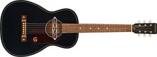 Gretsch Deltoluxe Parlour Black Top
