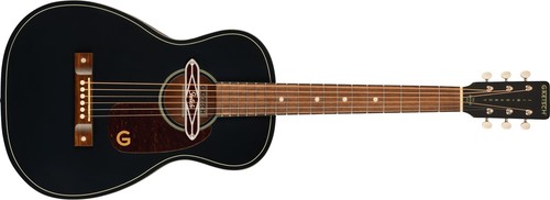 Gretsch deltoluxe parlour - gretsch,