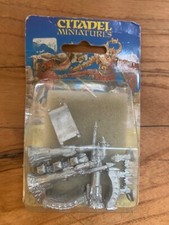 Warhammer Citadel Mighty