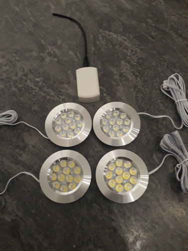 12v interior led spot - 12v,