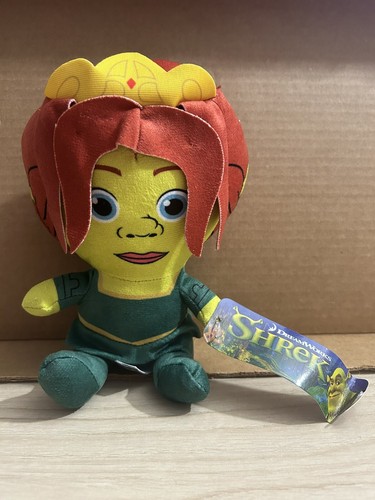 Shrek princess fiona big head - shrek,