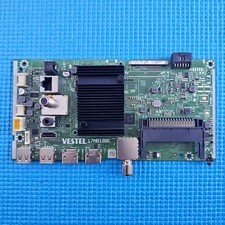 MAIN AV BOARD FOR TOSHIBA
