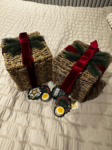 Timeless traditions woven - b&m,