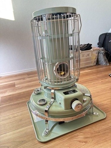 Aladdin blue flame heater - heater, 21