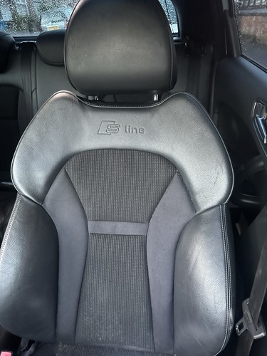 2010 2017 audi line 8 - line, x