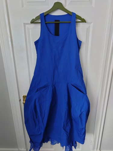 Rundholz layered dress balloon - rundholz,