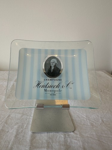 Vintage heidsieck monopole - vintage,