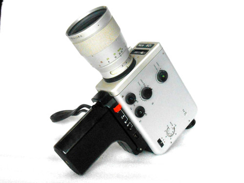 Braun nizo 801 - s, 8