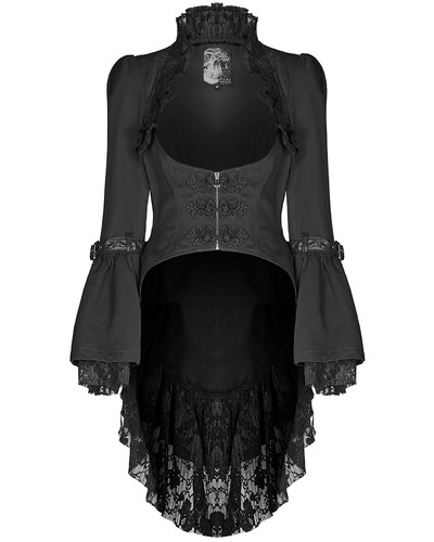 Punk rave womens gothic lolita - punk,