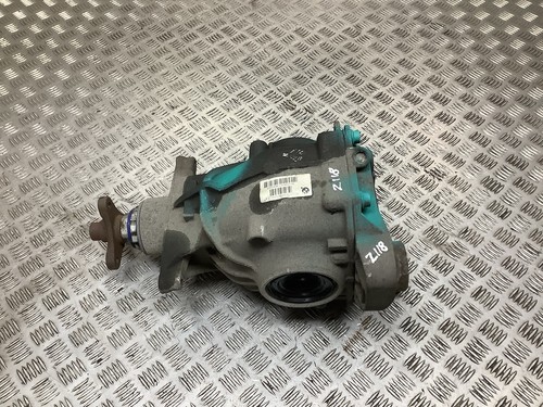 Bmw series f10 f11 - 5, n57