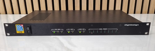 Digidesign 882 o audio - i/o,