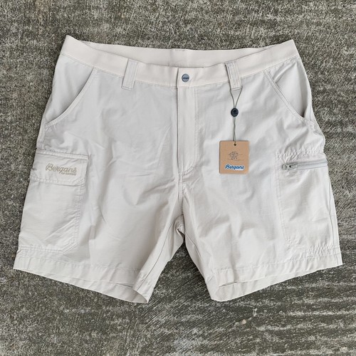 Bergans norway men beige - bergans,